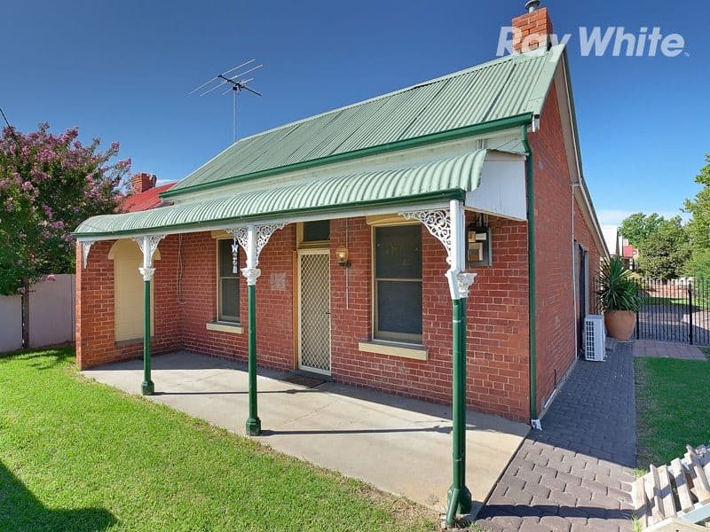 Cnr Hume and David Streets, ALBURY NSW 2640, South Albury - Image 1
