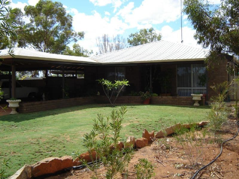 Lot 4 Carnamah Road, PERENJORI WA 6620, Perenjori - Image 1