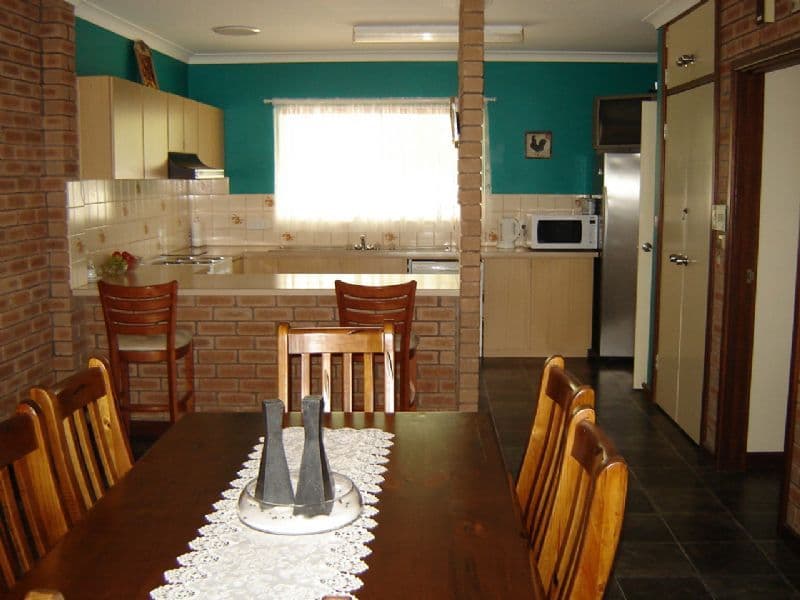 Lot 4 Carnamah Road, PERENJORI WA 6620, Perenjori - Thumbnail 2