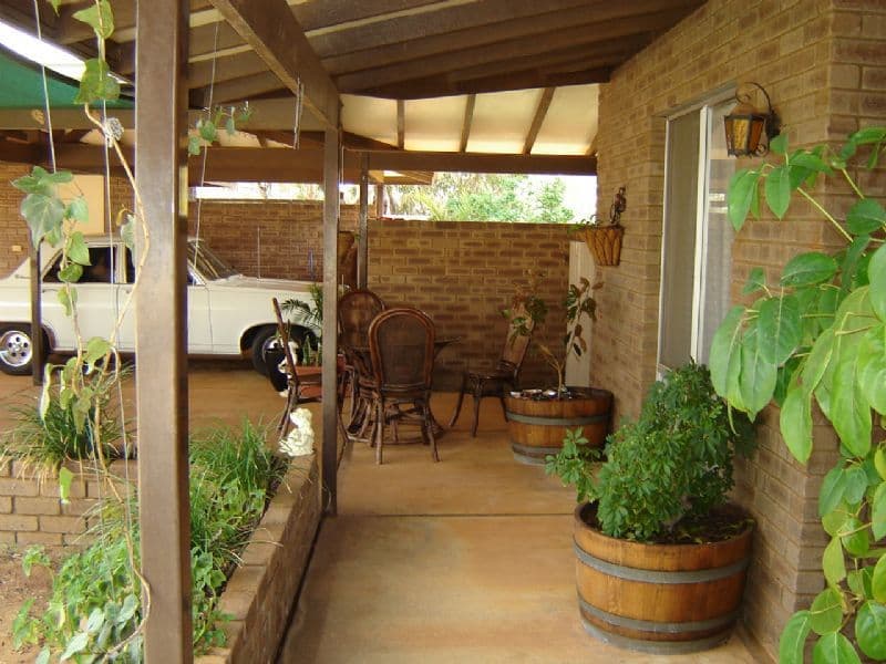 Lot 4 Carnamah Road, PERENJORI WA 6620, Perenjori - Thumbnail 8