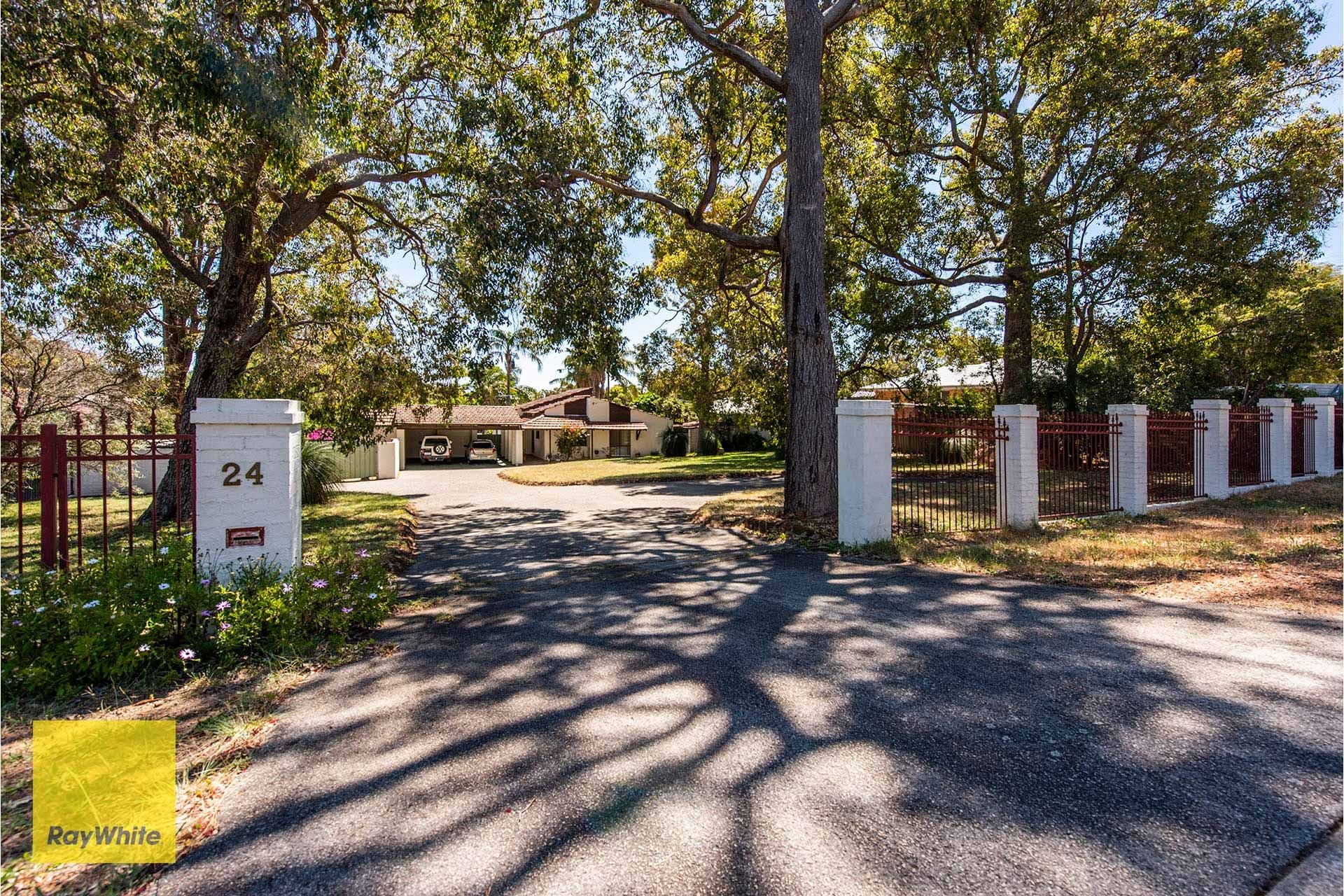 24 Sampson Road, Kalamunda WA 6076, Kalamunda - Image 1
