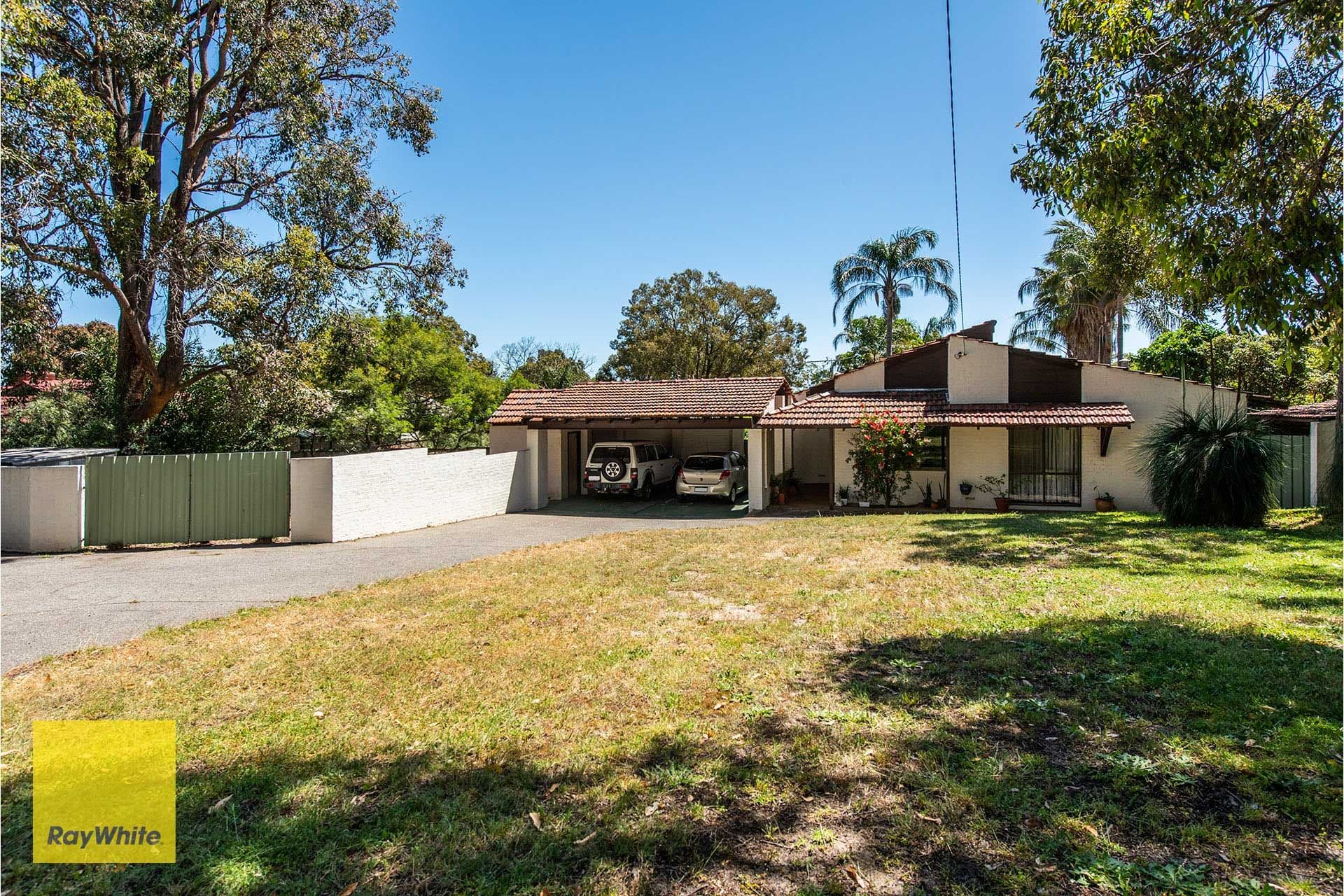 24 Sampson Road, Kalamunda WA 6076, Kalamunda - Thumbnail 2