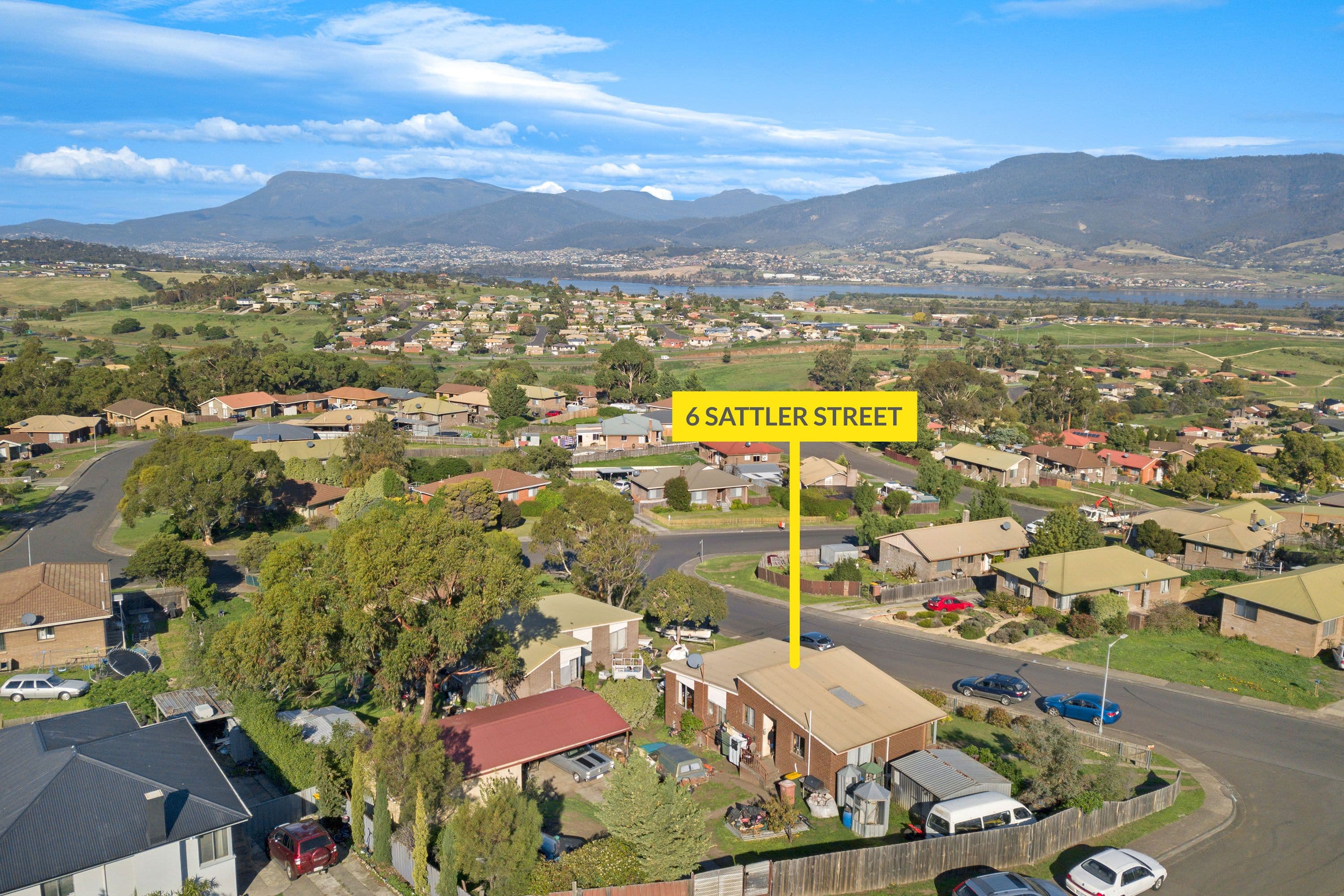 6 Sattler Street, Gagebrook TAS 7030, Gagebrook - Thumbnail 2