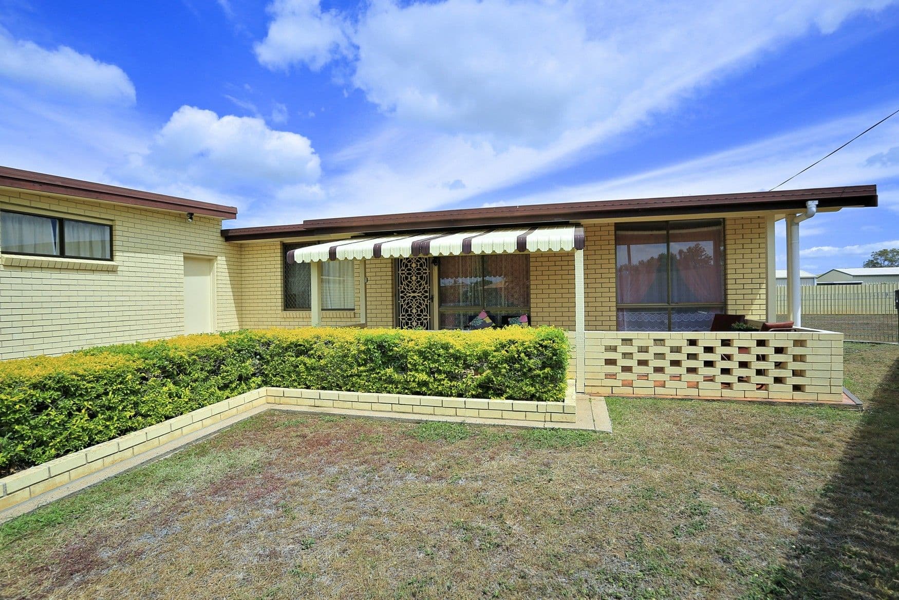 4 Slocomb Street, Avenell Heights QLD 4670, Avenell Heights - Thumbnail 2
