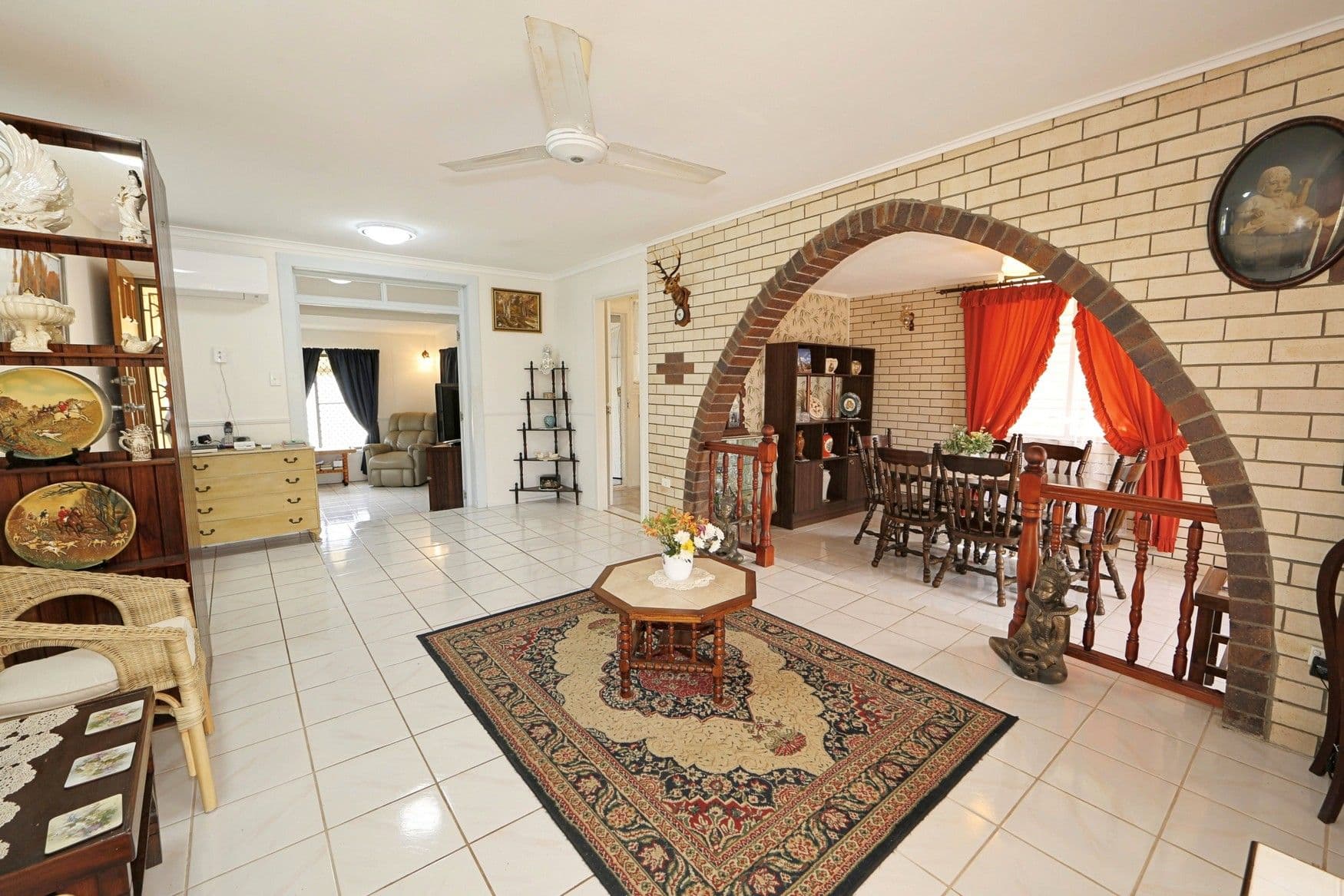 4 Slocomb Street, Avenell Heights QLD 4670, Avenell Heights - Thumbnail 3