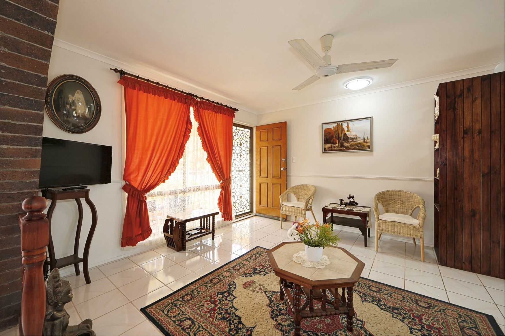 4 Slocomb Street, Avenell Heights QLD 4670, Avenell Heights - Thumbnail 5