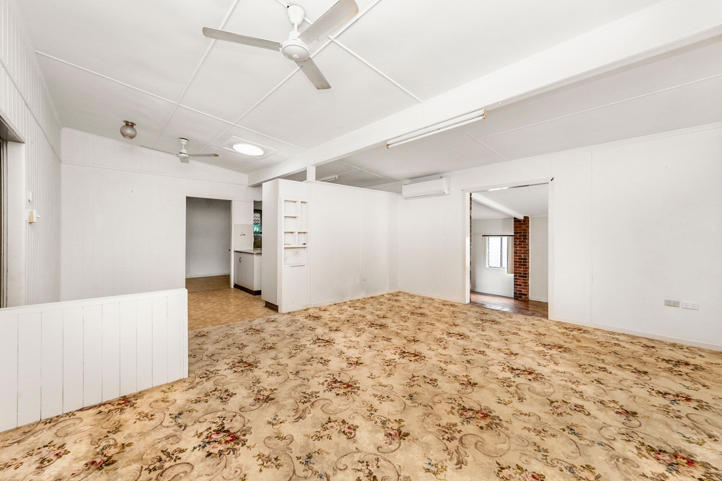 3 Orchid Street, Cranbrook QLD 4814, Cranbrook - Image 1