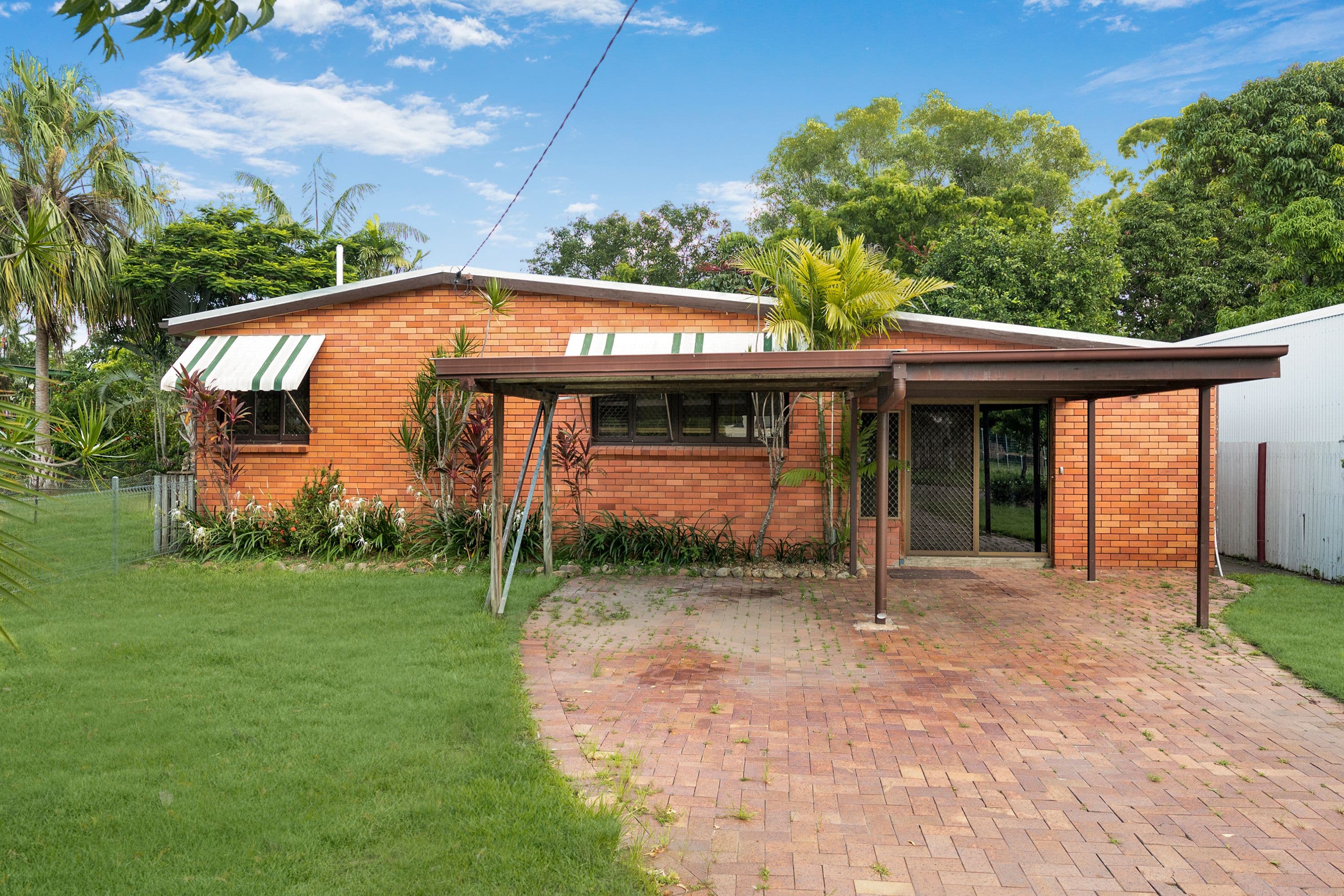 3 Orchid Street, Cranbrook QLD 4814, Cranbrook - Thumbnail 3