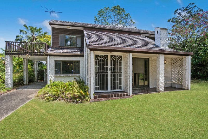 304 Chapel Hill Road, Chapel Hill QLD 4069, Chapel Hill - Image 1