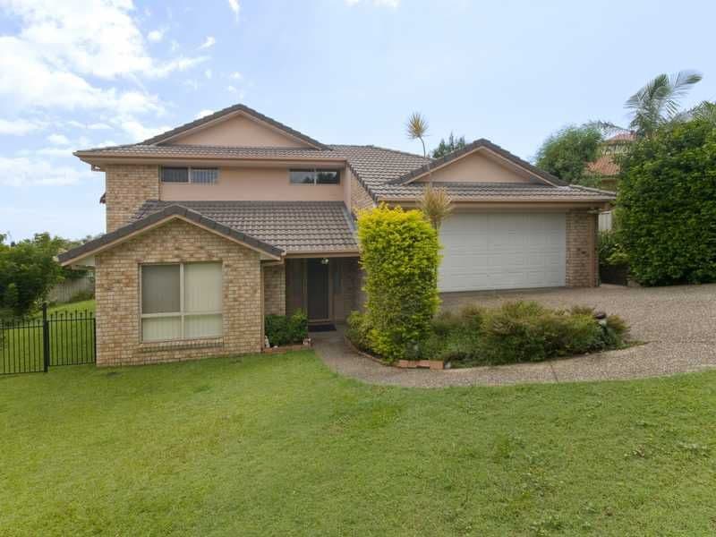 4 Cajeput Court, REEDY CREEK QLD 4227, Reedy Creek - Image 1