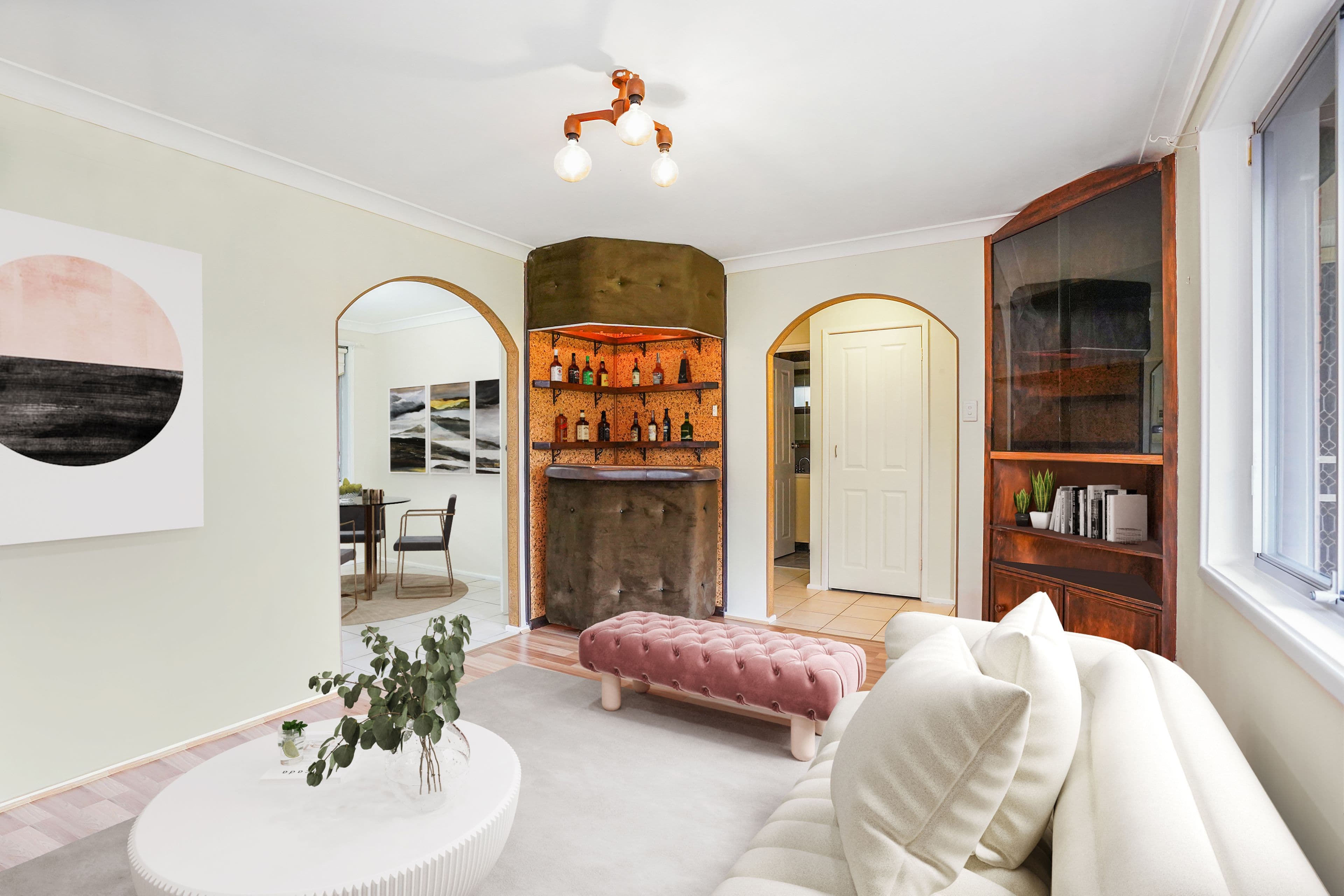 55 Jindalla Crescent, Hebersham NSW 2770, Hebersham - Thumbnail 4