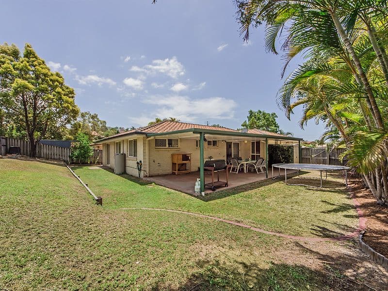 42 Sugarglider Lane, Mudgeeraba QLD 4213, Mudgeeraba - Thumbnail 2
