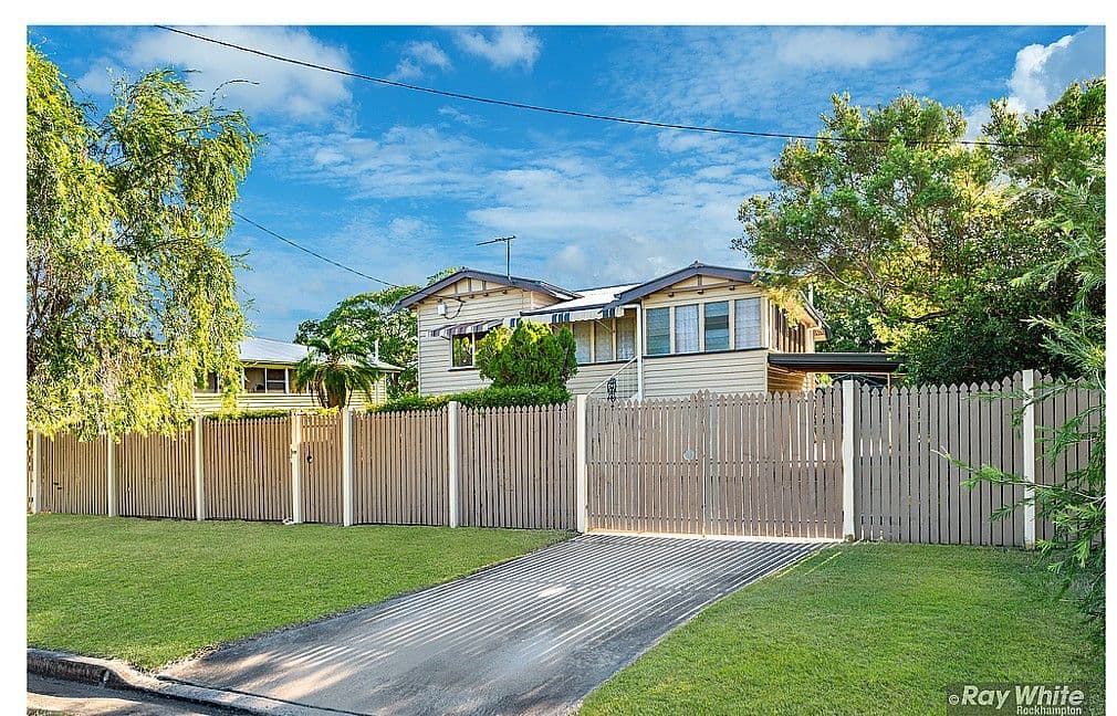 101 Water Street, Berserker QLD 4701, Berserker - Image 1