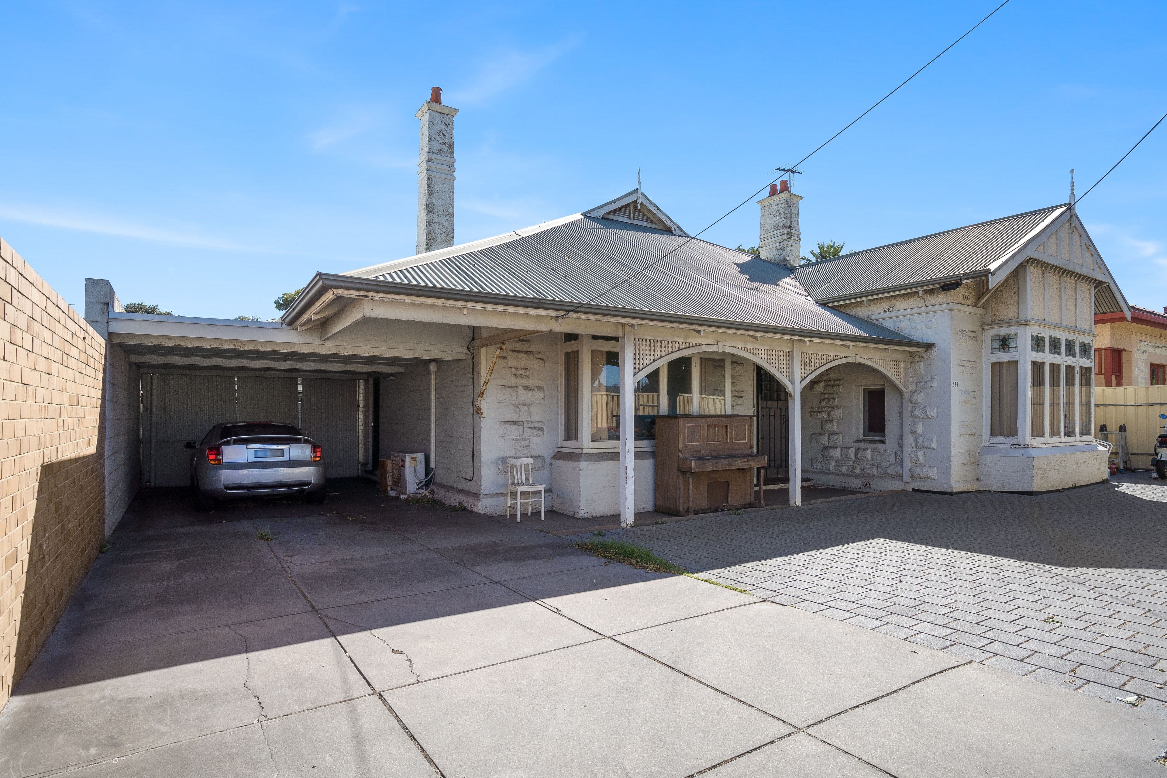 577 Anzac Highway, Glenelg North SA 5045, Glenelg North - Image 1