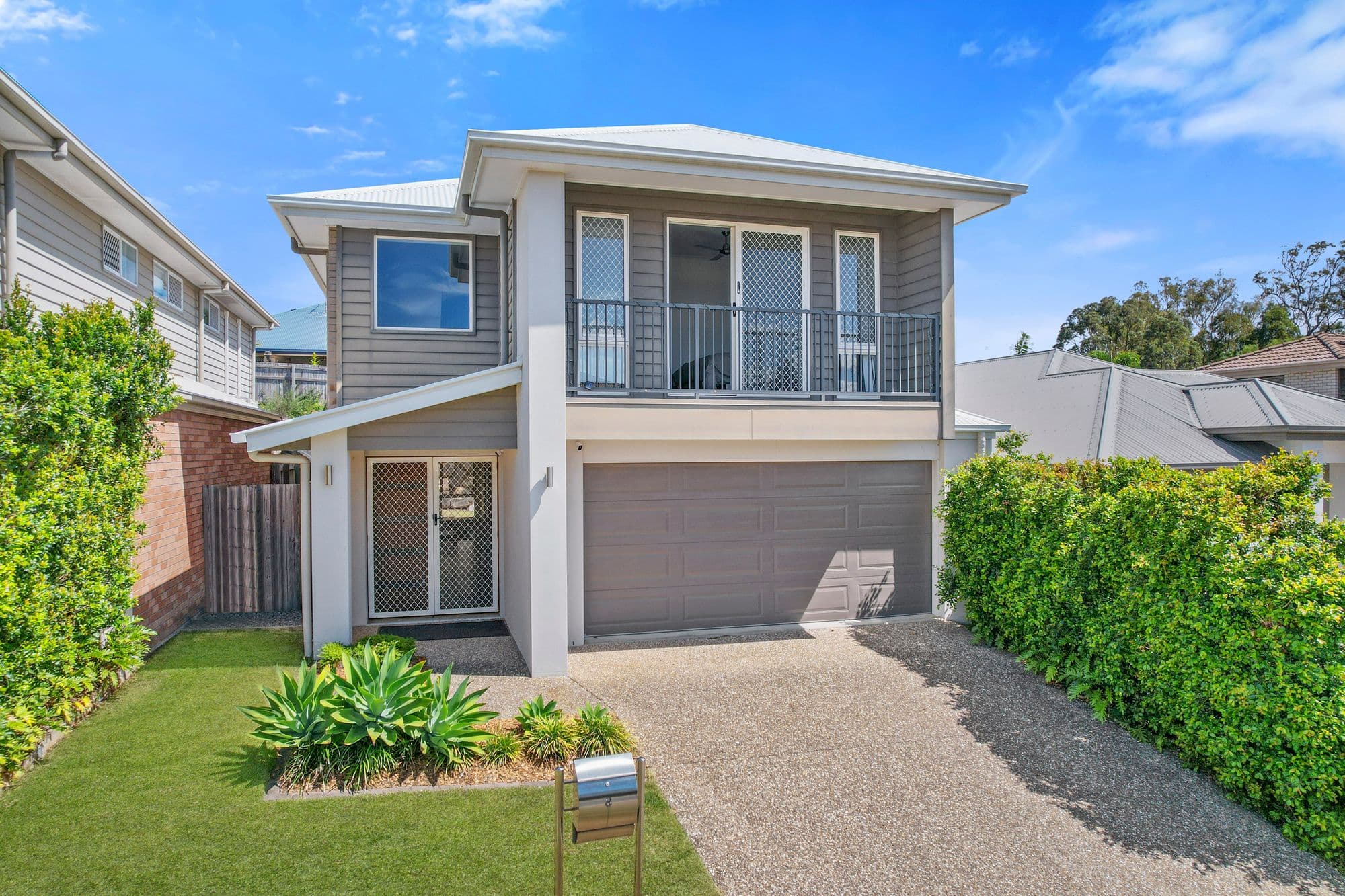 8 Crest Street, Narangba QLD 4504, Narangba - Image 1