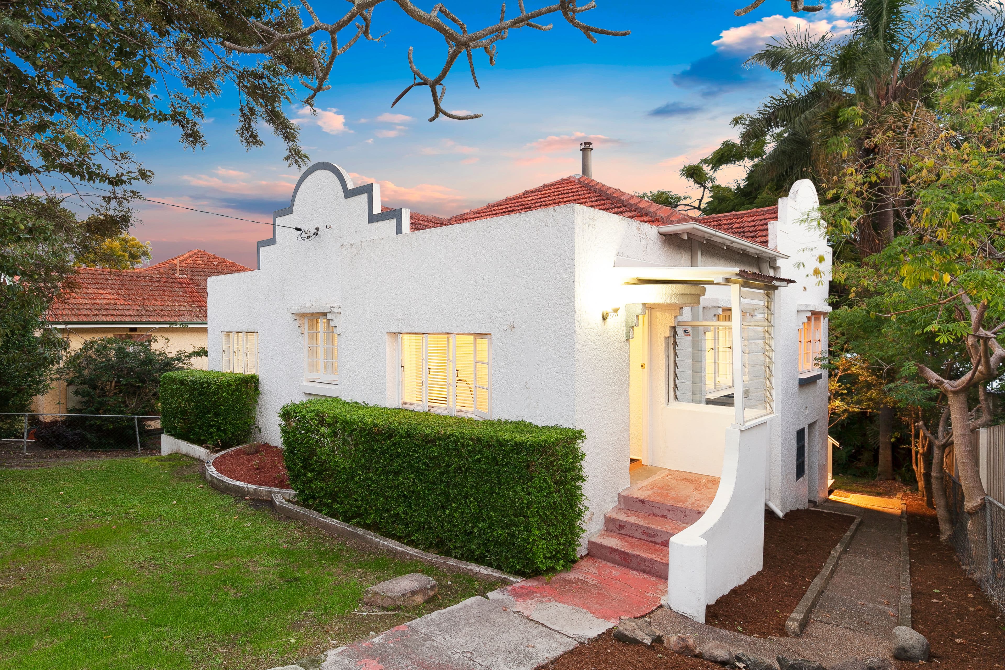 53 Boundary Road, Bardon QLD 4065, Bardon - Image 1