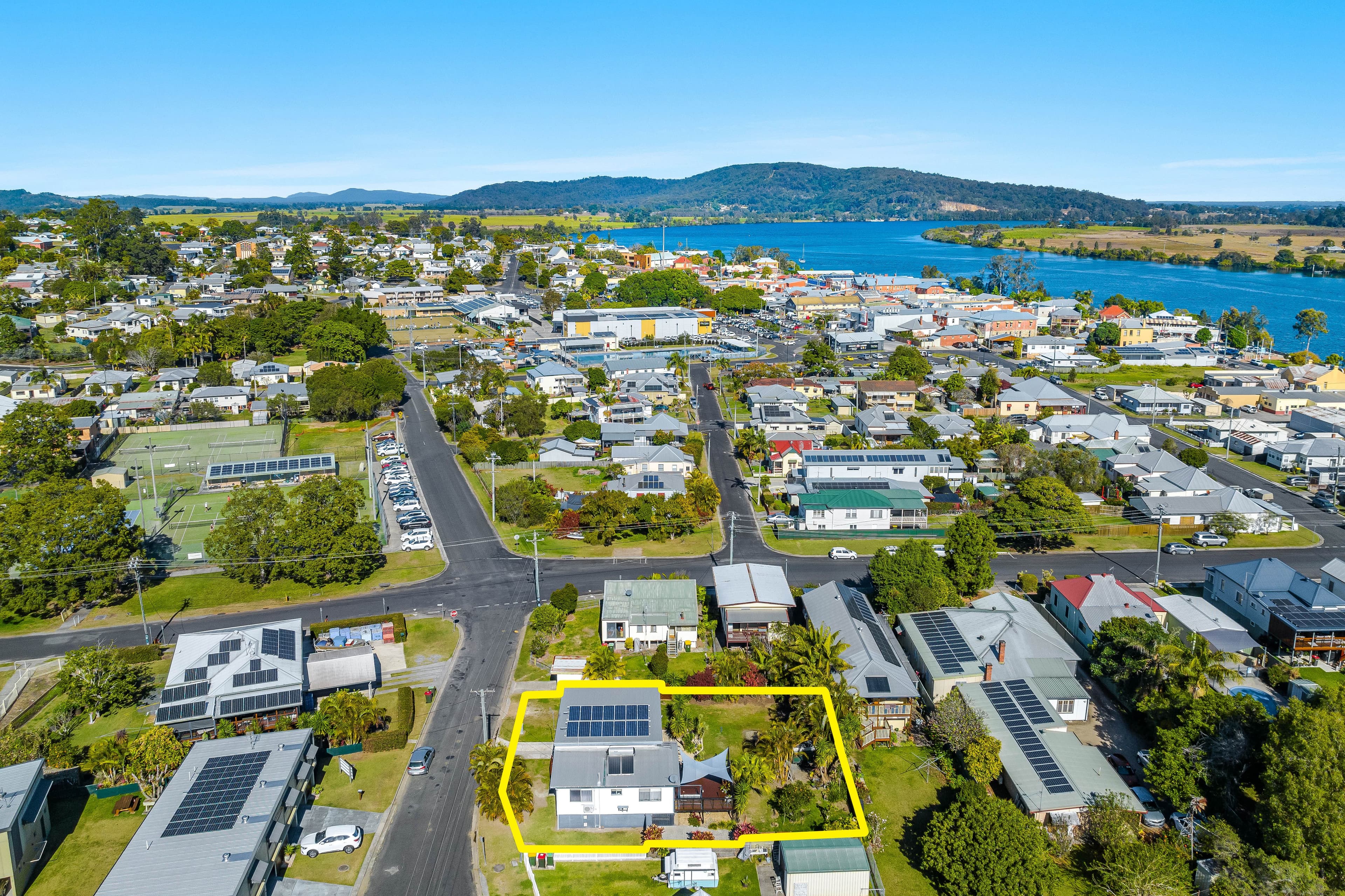1 McLachlan Street, Maclean NSW 2463, Maclean - Image 1