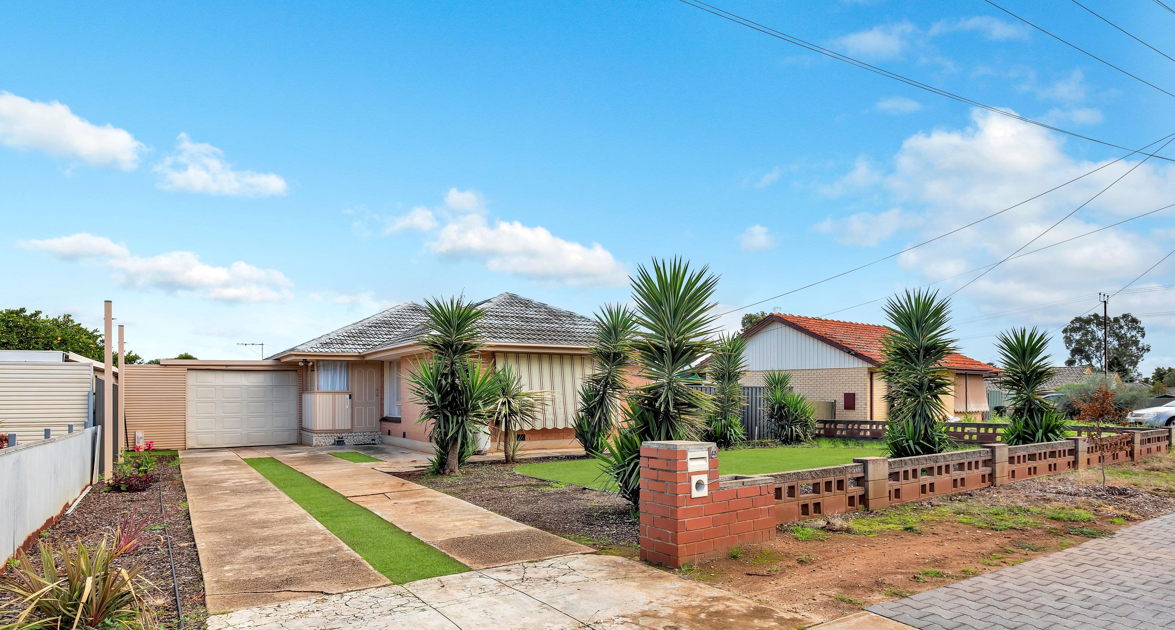 43 Seavington Road, Elizabeth Park SA 5113, Elizabeth Park - Image 1