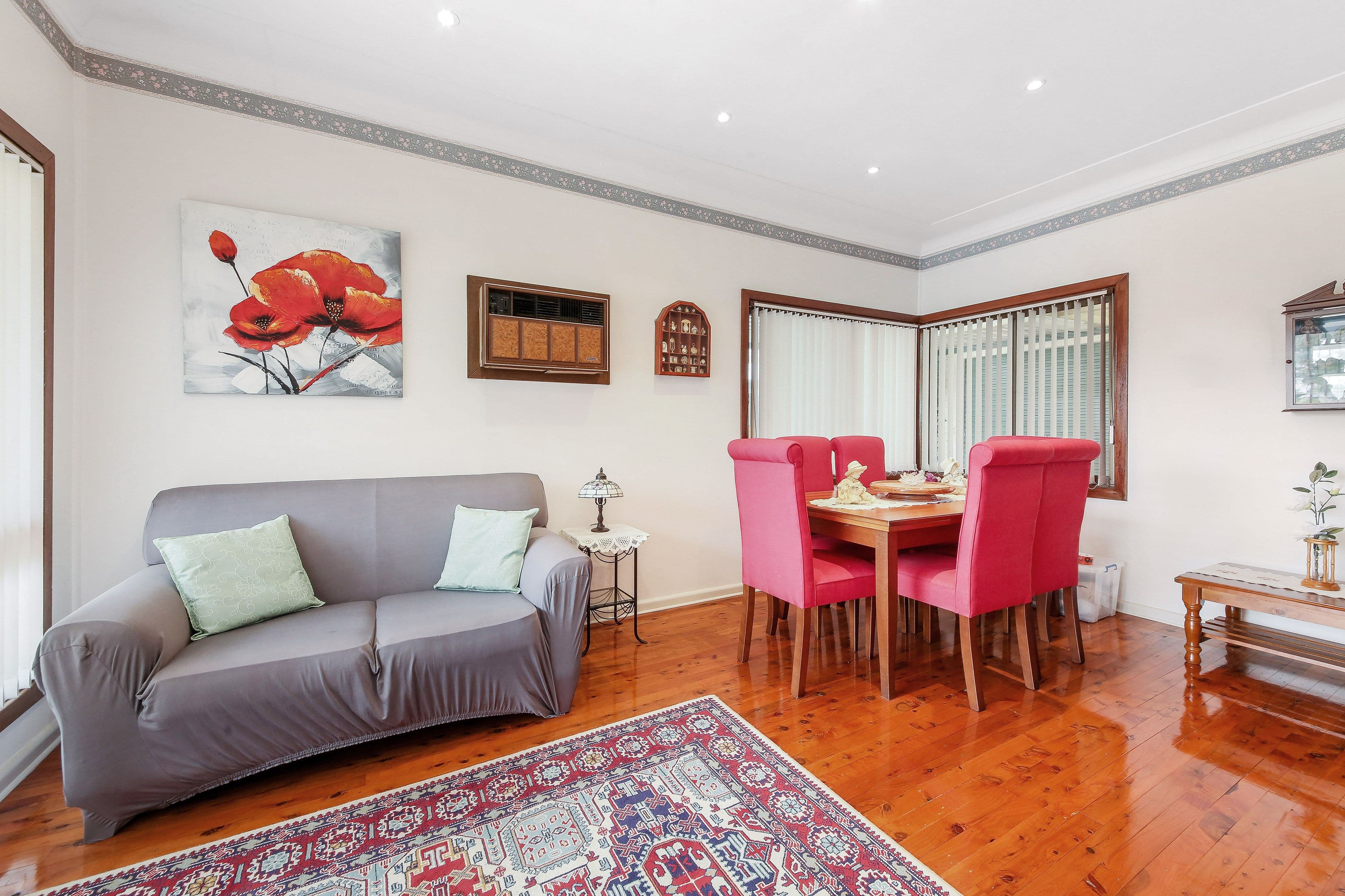 8 Georgina Street, Bass Hill NSW 2197, Bass Hill - Thumbnail 3