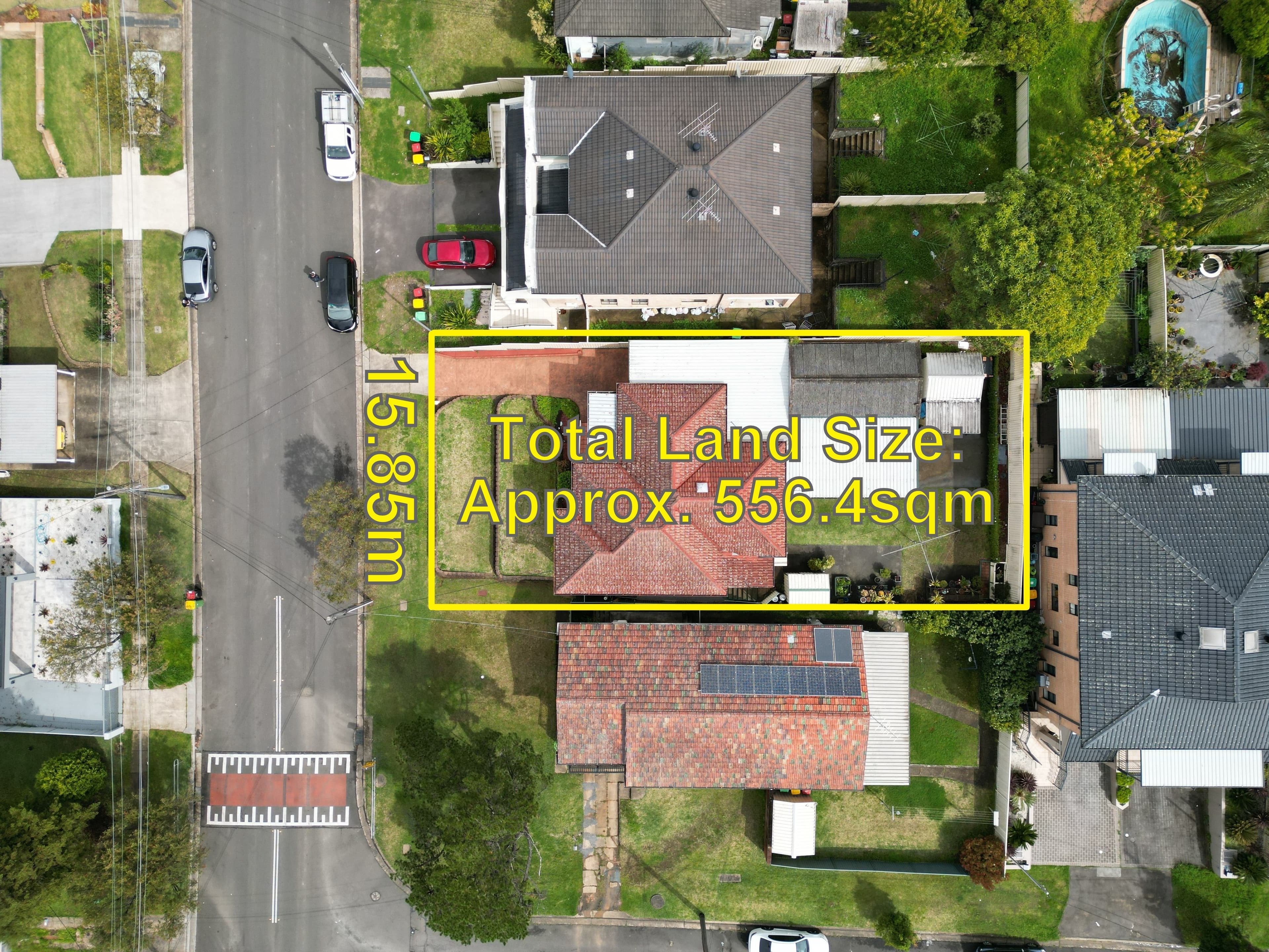 8 Georgina Street, Bass Hill NSW 2197, Bass Hill - Thumbnail 8
