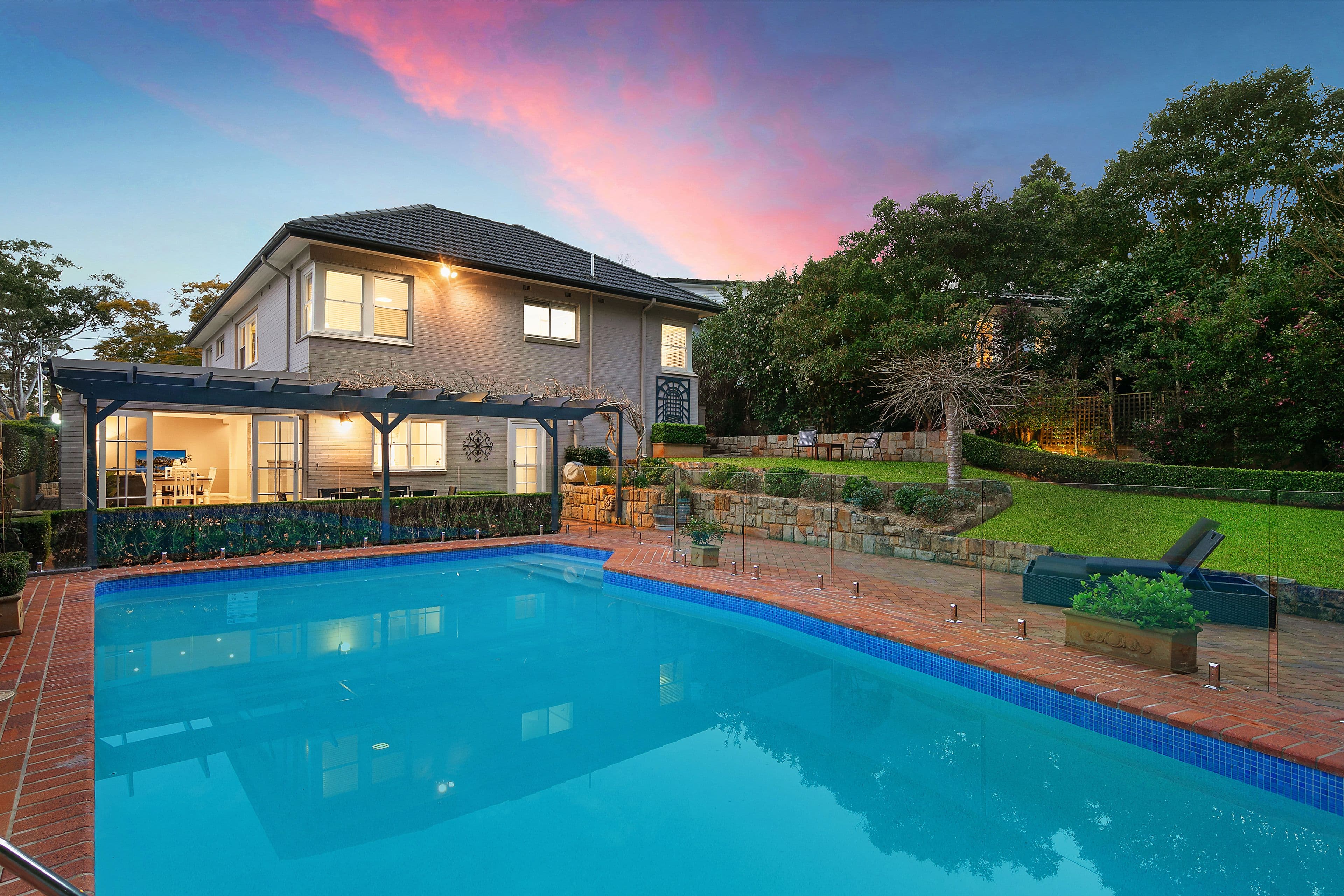 12 Vista Street, Pymble NSW 2073, Pymble - Image 1