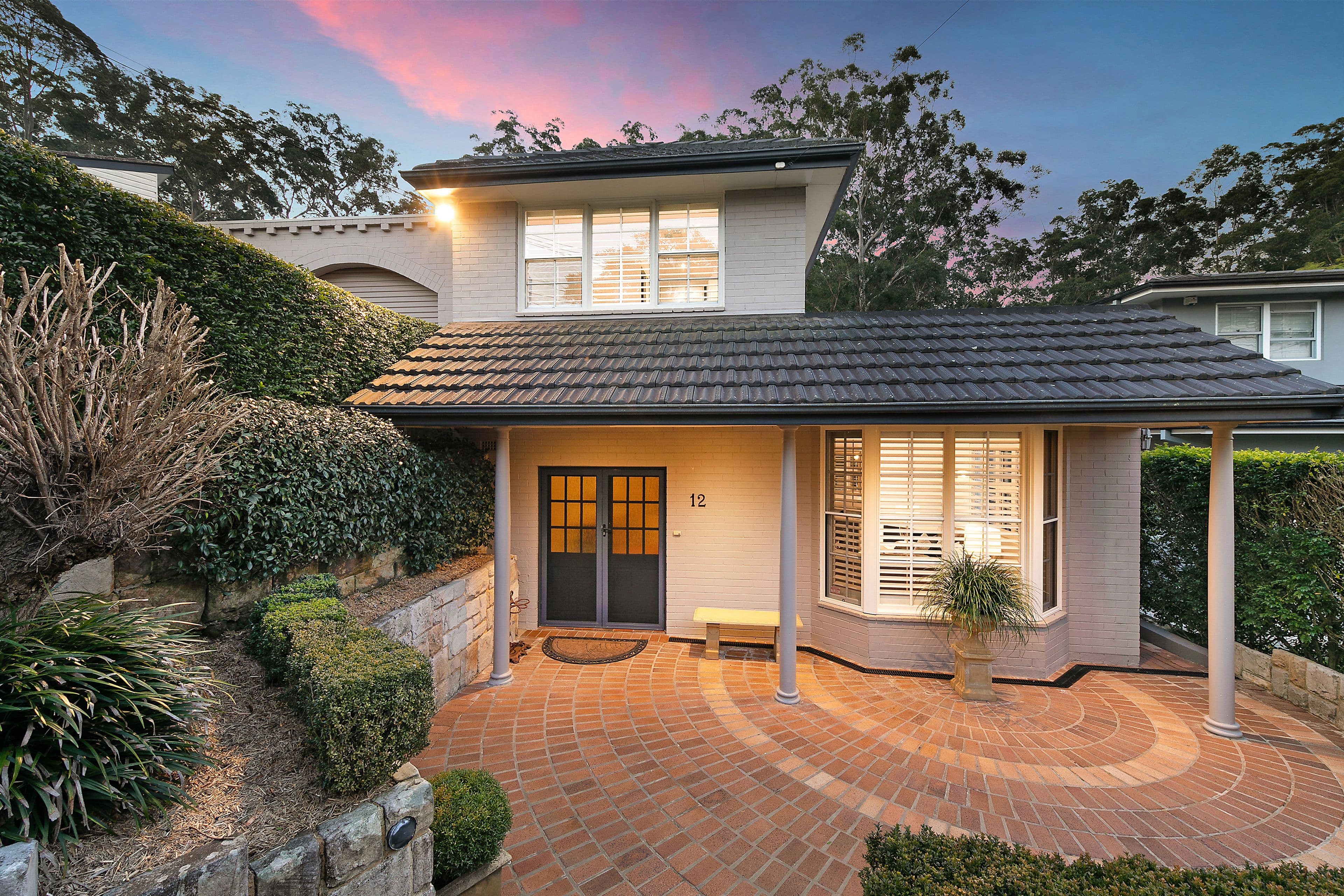 12 Vista Street, Pymble NSW 2073, Pymble - Thumbnail 2