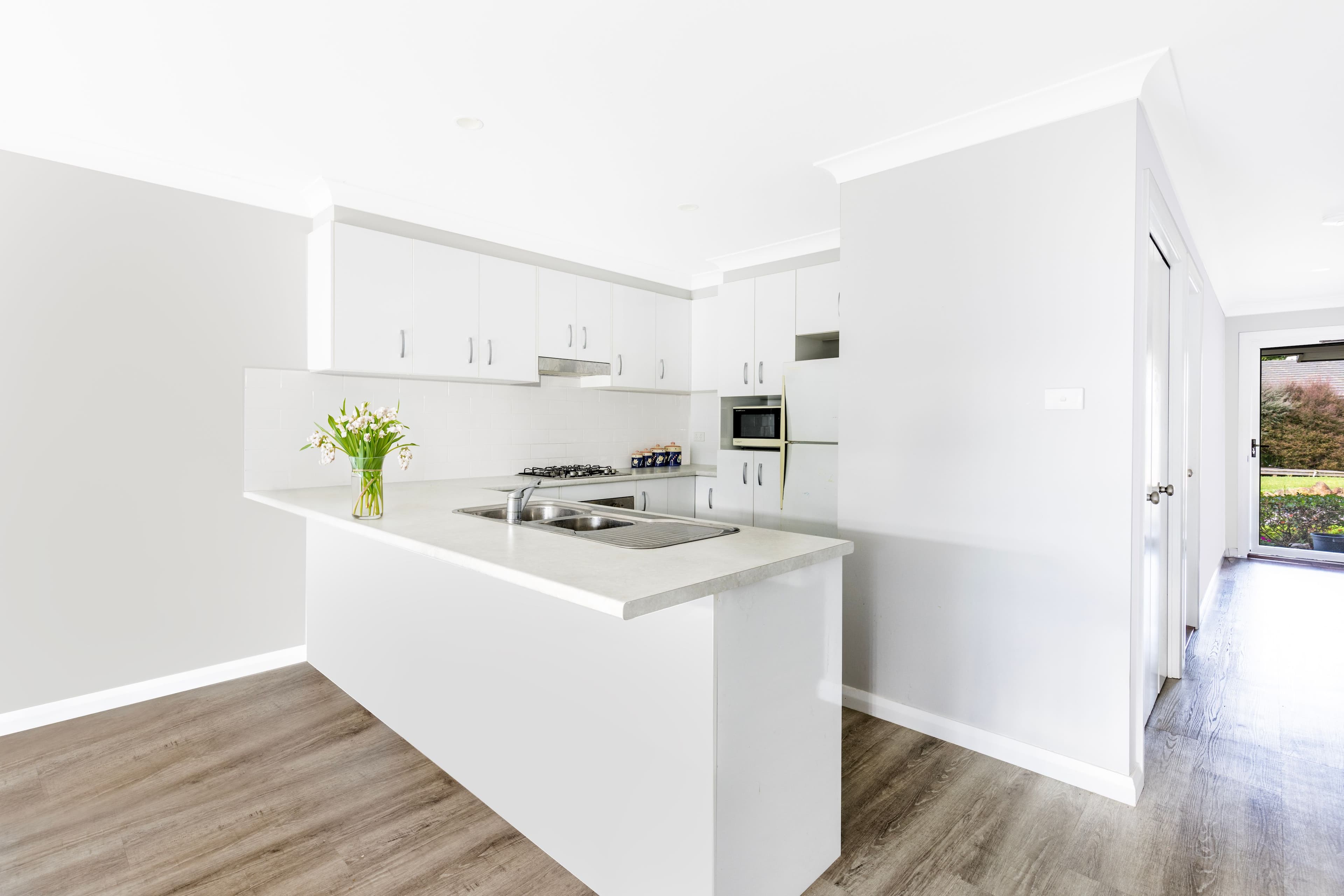 6/9 Harbour Boulevard, Bomaderry NSW 2541, Bomaderry - Thumbnail 2