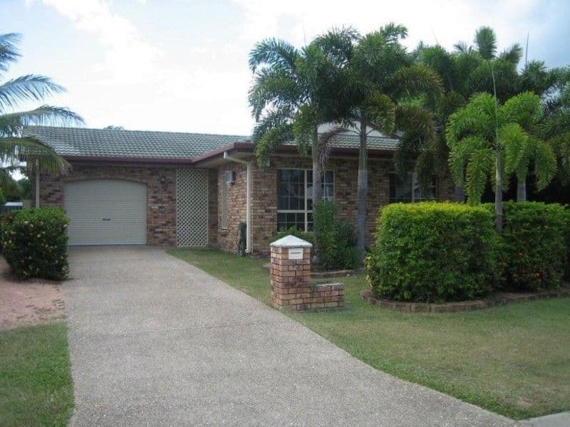 22 Currawong Street, CONDON QLD 4815, Condon - Image 1