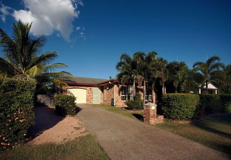 22 Currawong Street, CONDON QLD 4815, Condon - Thumbnail 2