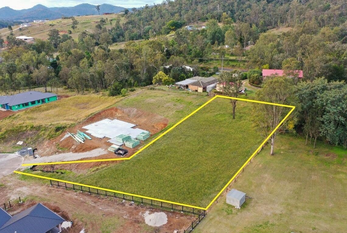 12 Bunya Pine Place, Fernvale QLD 4306, Fernvale - Image 1