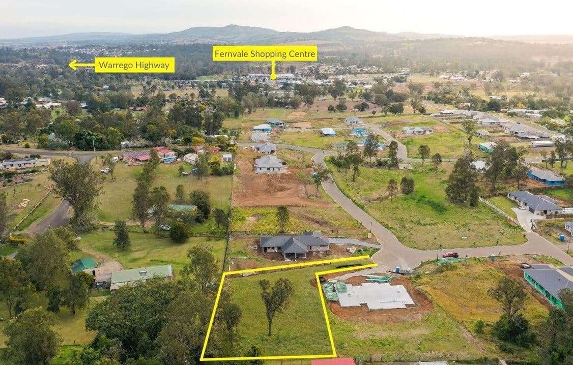 12 Bunya Pine Place, Fernvale QLD 4306, Fernvale - Thumbnail 2