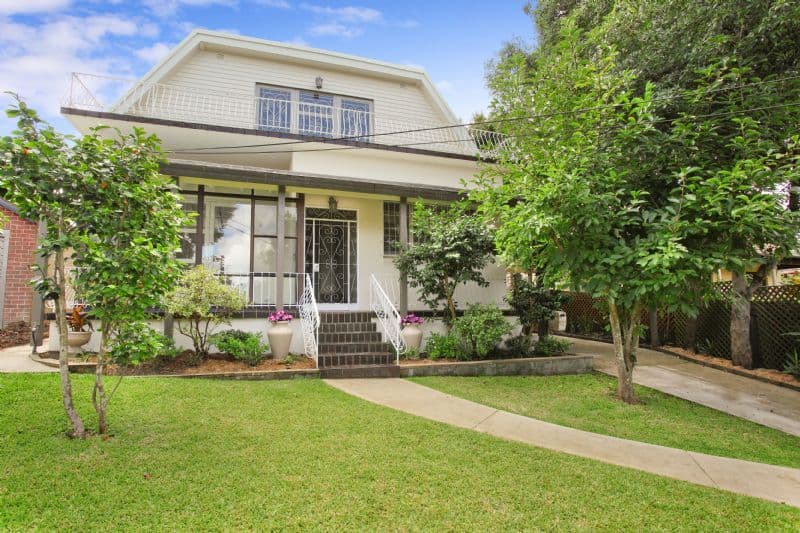 41 McIntyre Street, GORDON NSW 2072, Gordon - Image 1