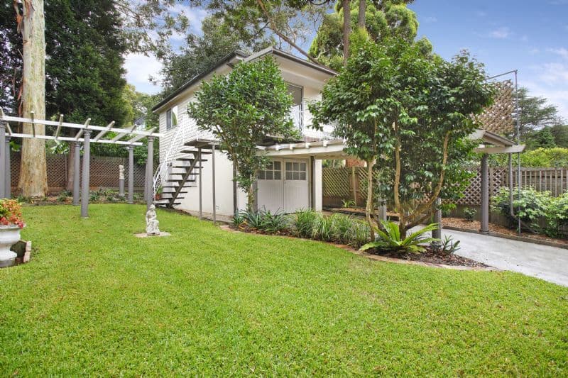 41 McIntyre Street, GORDON NSW 2072, Gordon - Thumbnail 3