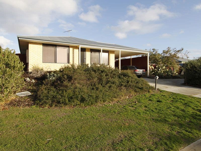 95 St Barnabas Parade, QUINNS ROCKS WA 6030, Quinns Rocks - Image 1