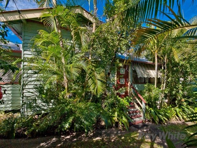 25 Fagan Road, Herston QLD 4006, Herston - Image 1