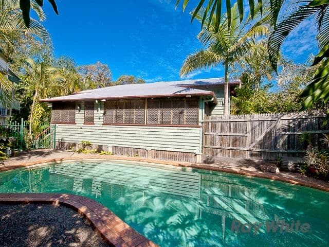 25 Fagan Road, Herston QLD 4006, Herston - Thumbnail 2
