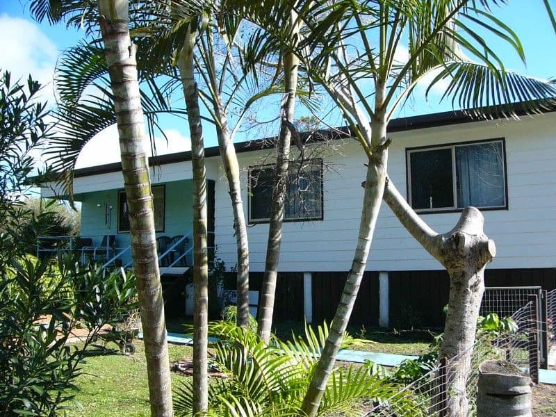 13 Bowen Street, AVONDALE QLD 4670, Avondale - Image 1
