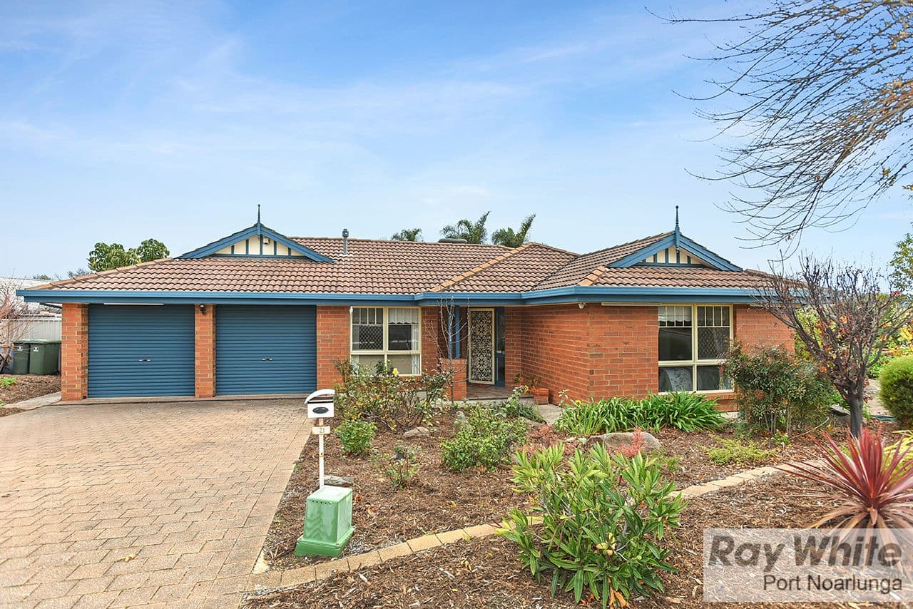 21 Driftwood Crescent, Seaford Rise SA 5169, Seaford Rise - Image 1