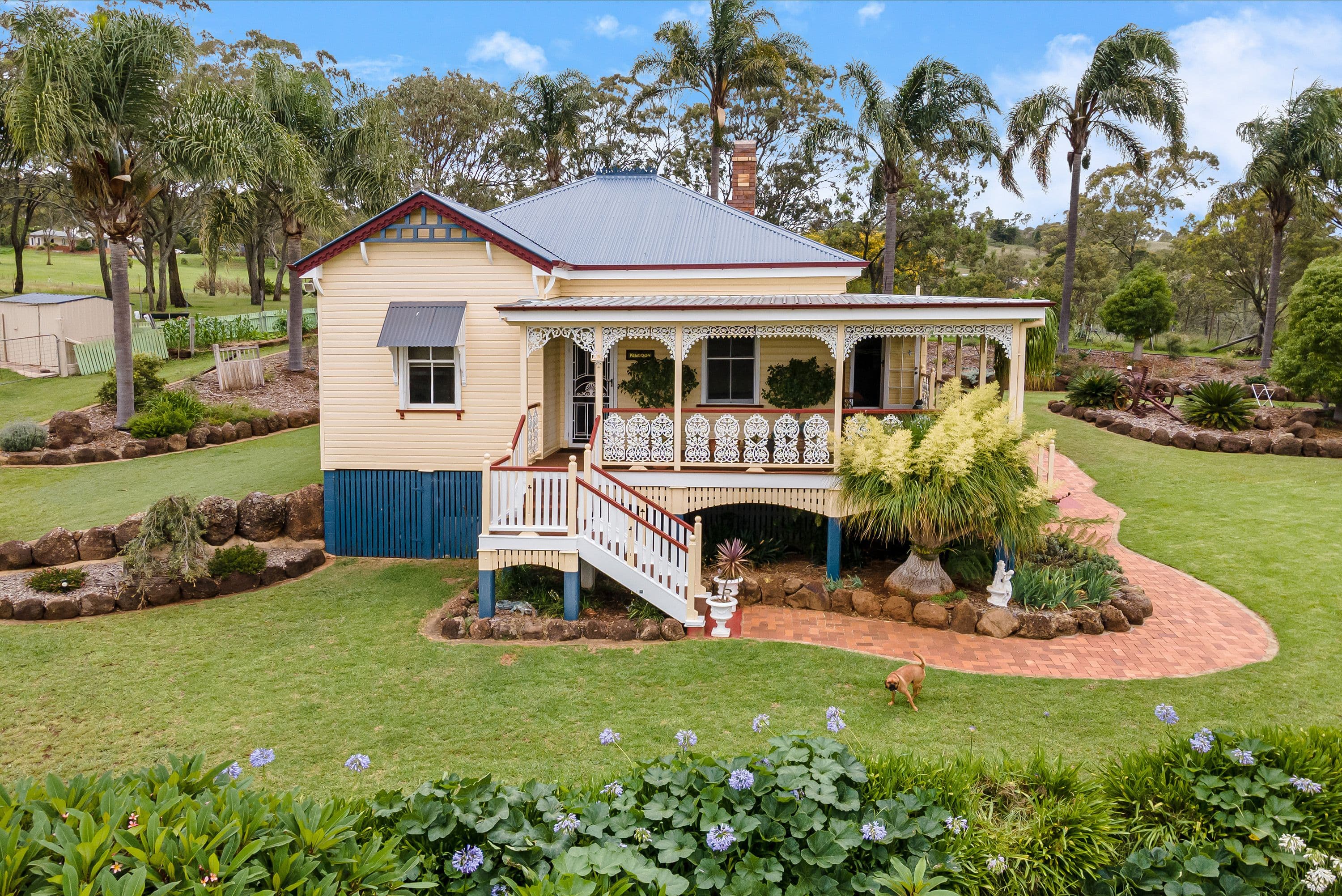 34 Lavers Street, Darling Heights QLD 4350, Darling Heights - Image 1