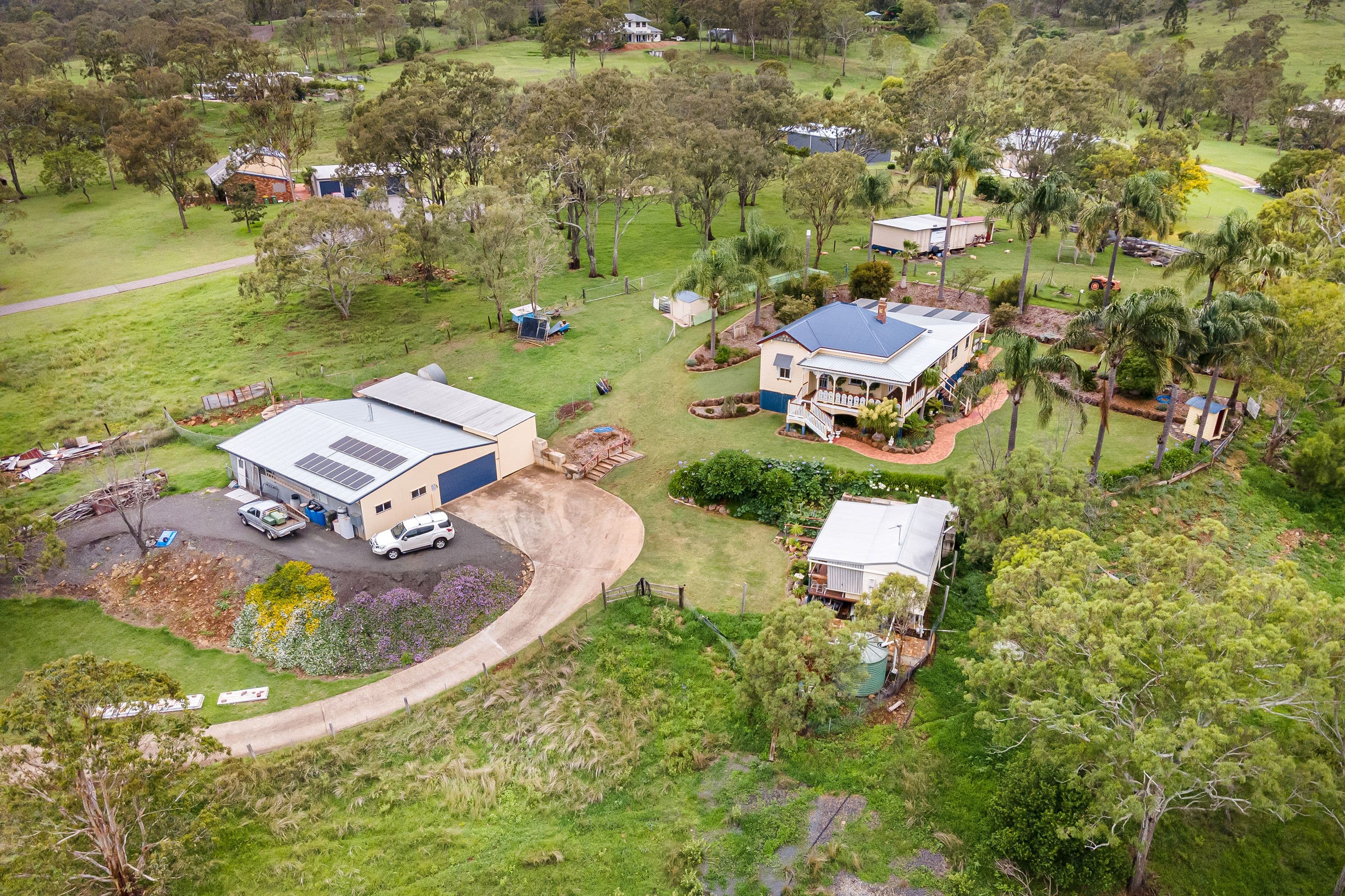 34 Lavers Street, Darling Heights QLD 4350, Darling Heights - Thumbnail 3