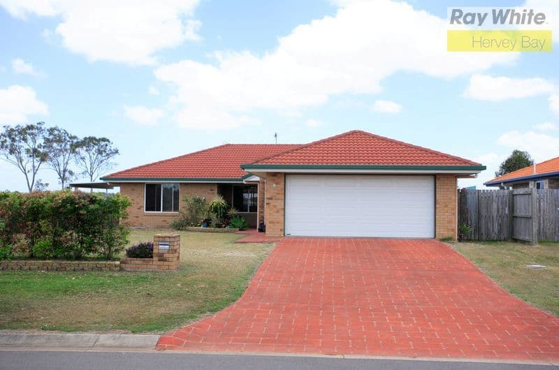 8 Wodalla Mews, Point Vernon QLD 4655, Point Vernon - Image 1