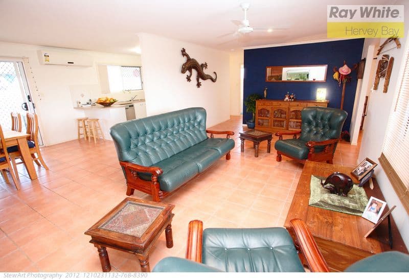 8 Wodalla Mews, Point Vernon QLD 4655, Point Vernon - Thumbnail 2