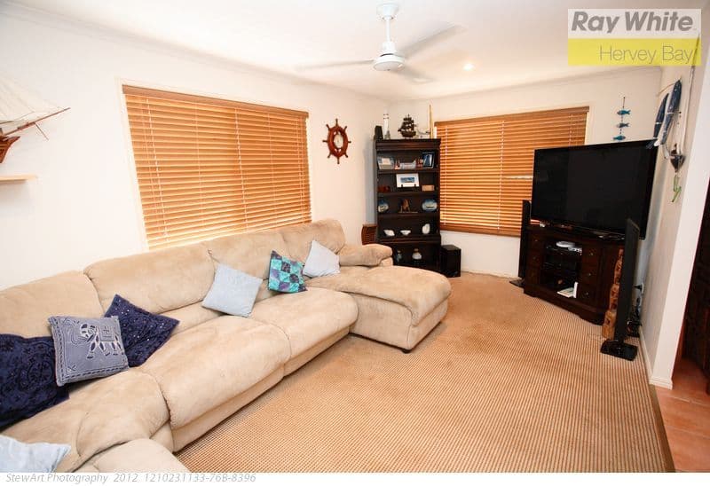 8 Wodalla Mews, Point Vernon QLD 4655, Point Vernon - Thumbnail 3