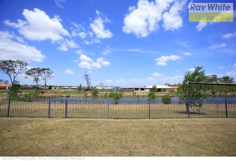8 Wodalla Mews, Point Vernon QLD 4655, Point Vernon - Thumbnail 4
