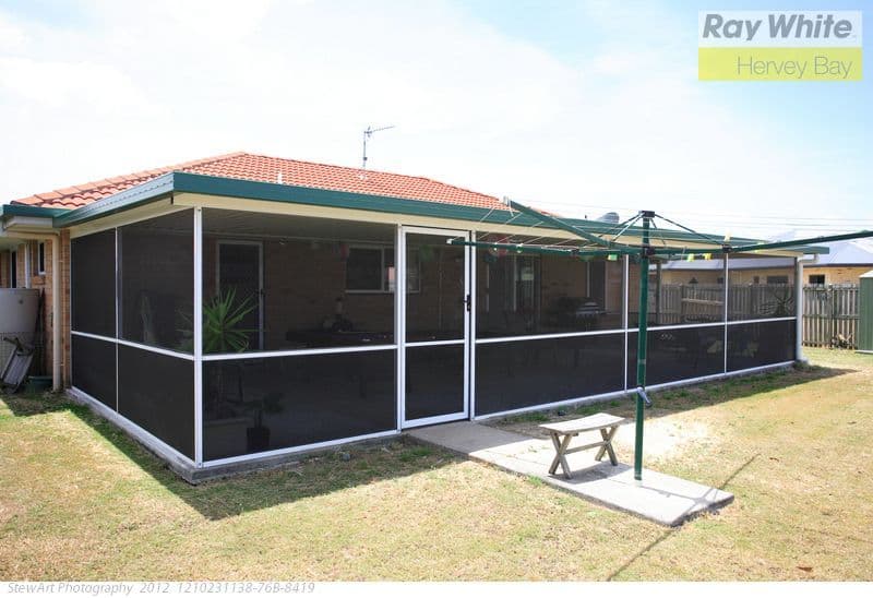 8 Wodalla Mews, Point Vernon QLD 4655, Point Vernon - Thumbnail 5