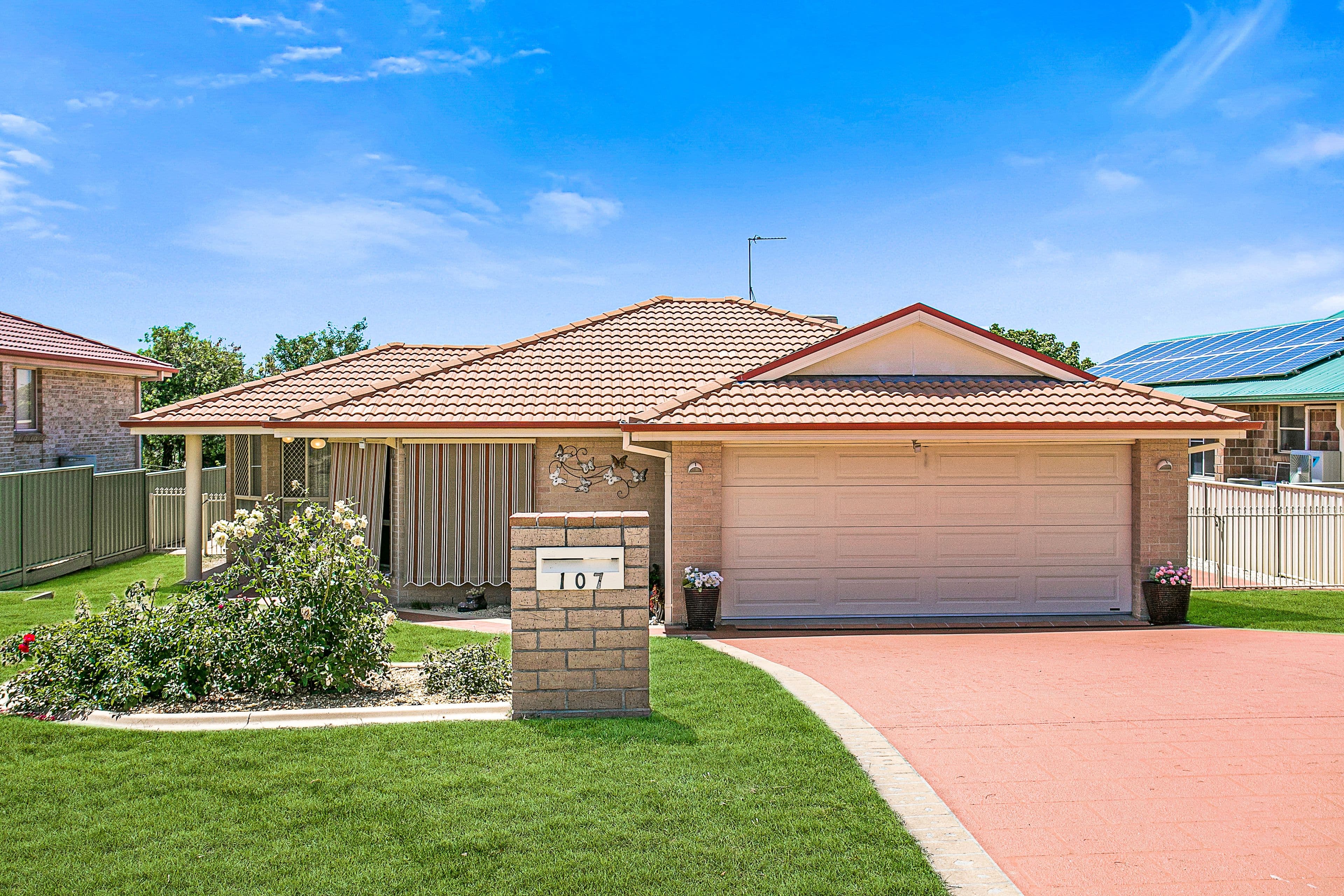 107 Edward Street, Tamworth NSW 2340, Tamworth - Image 1