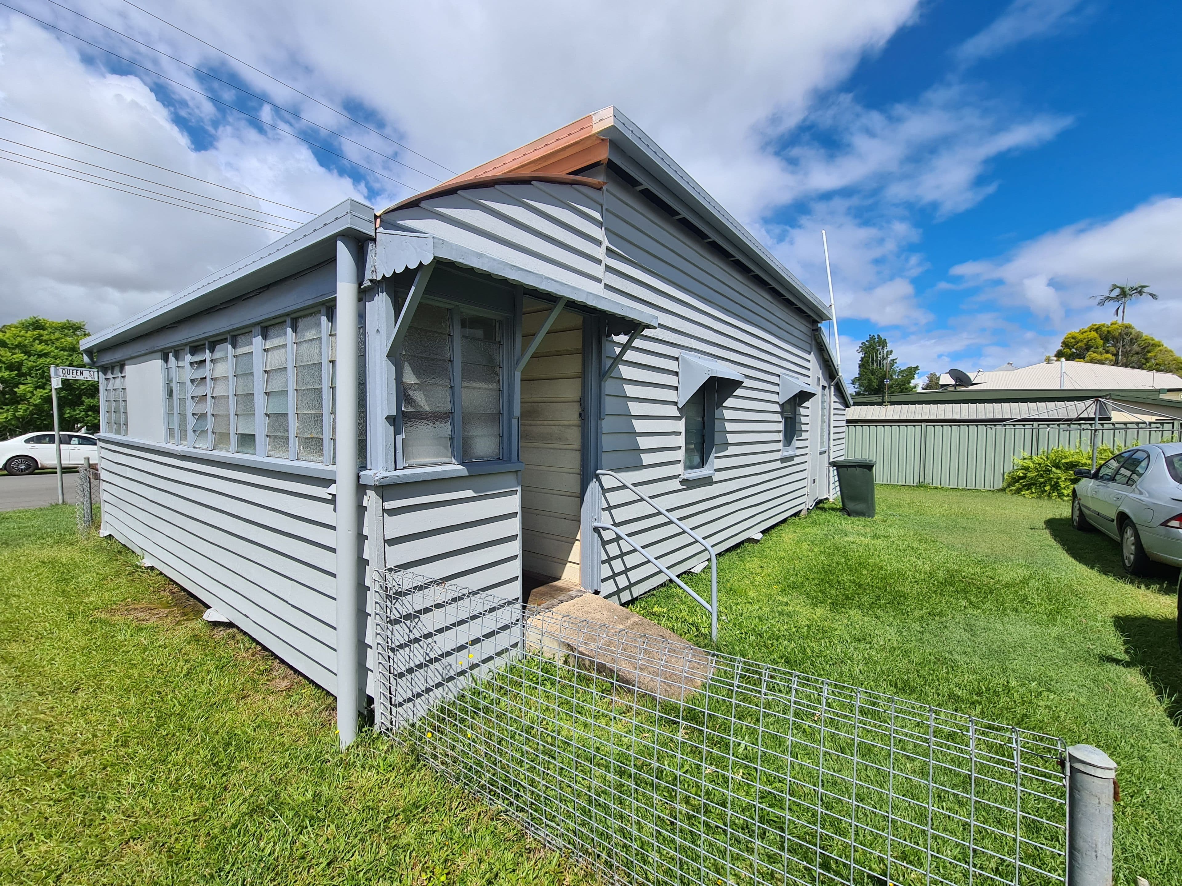 24 Bazaar Street, Maryborough QLD 4650, Maryborough - Thumbnail 2