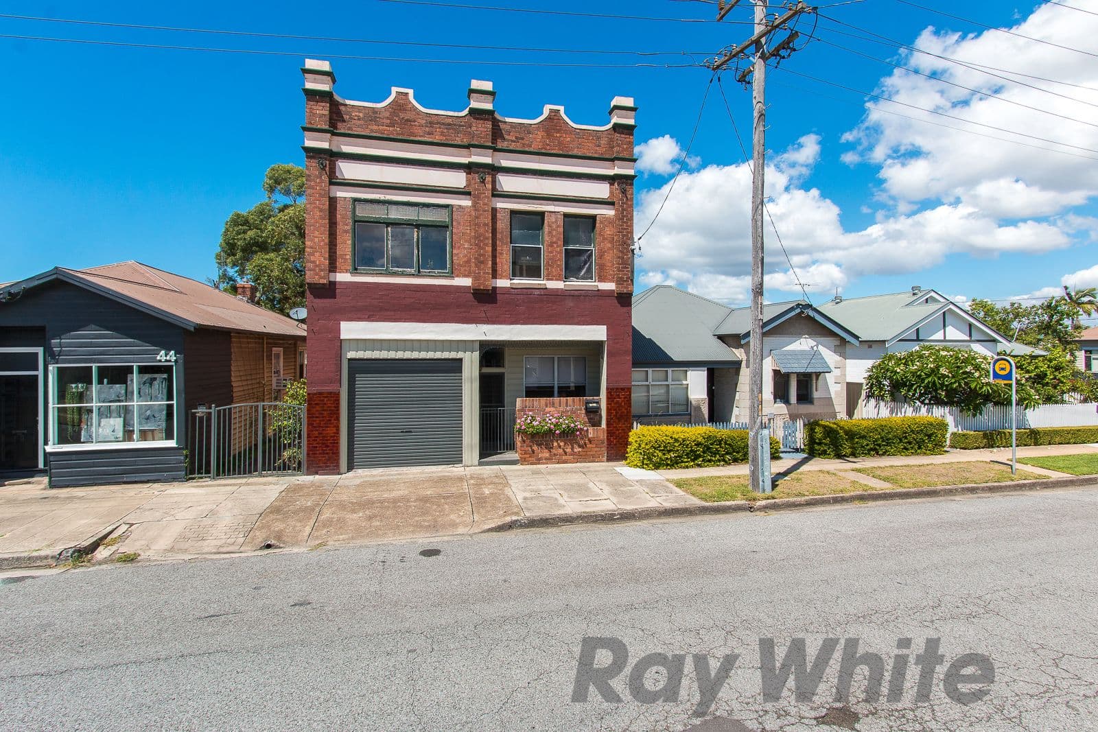 46 George Street, Mayfield East - Image 1