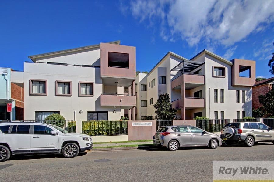 5-9 Hudson Street, Hurstville NSW 2220, Hurstville - Image 1