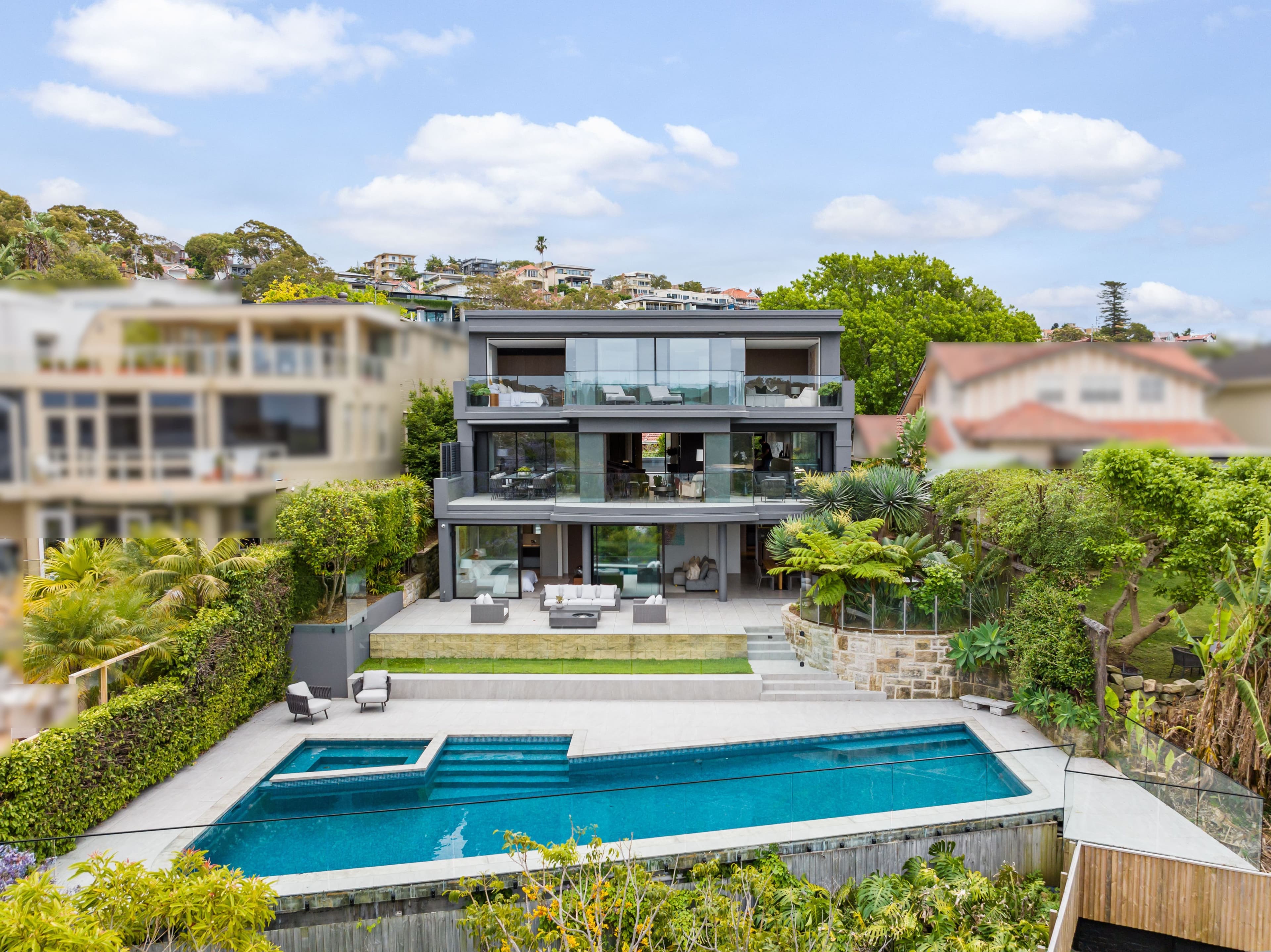 35 Mandolong Road, Mosman NSW 2088, Mosman - Thumbnail 2